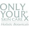 Only Yourx Skin CareONLY YOURX Skin Care Logo di cura personale