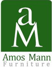 Amos Mann Furniture cassapanche e credenze fornitore