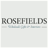 Rosefields foto e immaginiRosefields Logo