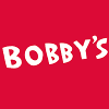 Bobbys Foods PlcBobbys Foods Plc Logo di alimenti e bevande