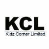 Kidz Corner Uk Ltd maglieriaKidz Corner UK Ltd Logo