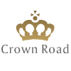 Crownroad Glitter Powder Co.,ltd Logo