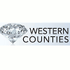 Western Counties Wholesale LtdWestern Counties Wholesale Ltd Logo di scatole e  sacchi