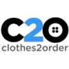 Clothes2order.com abbigliamento promozionaleClothes2order.com Logo