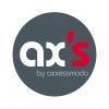 Axxessmoda Gmbh Logo