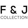 F & J Collection LtdF & J Collection Ltd Logo di accessori moda