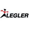 LeglerLegler Logo di giochi e tempo libero