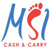 Contact MSI (cash and carry) LTD