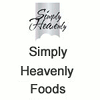 Simply Heavenly Foods succhi di frutta e vegetaliSimply Heavenly Foods Logo