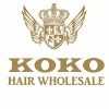 Koko Fashion Ltd parrucche e capelliKoko Fashion Ltd Logo
