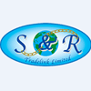 S & R TradelinkS & R Tradelink Logo di accessori fumo