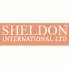 Sheldon International abbigliamento sportivoSheldon International Logo