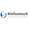 Kinfom Electronic Technology Co., Limited pezzi di precisione fornitore