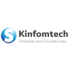 Kinfom Electronic Technology Co., Limited elettronica e fotoKinfom Electronic Technology Co., Limited Logo