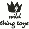 Wild Thing ToysWild Thing Toys Logo di giochi e tempo libero