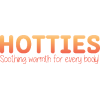 Hotties Thermal Packs Limited salute e bellezzaHotties Thermal Packs Limited Logo
