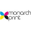 Monarch Print Ltd giocattoli morbidi e sofficiMonarch Print Ltd Logo
