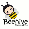 Beehive Toy Factory Ltd giocattoli di legnoBeehive Toy Factory Ltd Logo
