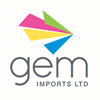 Gem Imports Ltd Logo