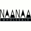 Naanaa WholesaleNaanaa Wholesale Logo di calze