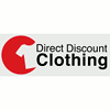 Direct Discount ClothingDirect discount clothing Logo di pigiami e abbigliamento per la notte