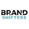 Brand ShiftersBrand Shifters Logo di abbigliamento sportivo