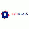 Brit Deals eccedenze e stocklotBrit Deals Logo