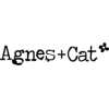 Agnes And Cat accessori per il cucitoAgnes And Cat Logo