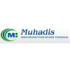 Muhadis International forniture medicheMuhadis International Logo