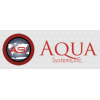 Aqua Systems IncAqua Systems Inc Logo di computer e software