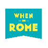 Whenin Rome Wine fornitore di bevande analcoliche