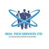 Real Tech Services Limited fornitore di telefonia e cellulari