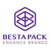 Besta Pack Ltd. materiali per imballaggioBesta Pack Ltd. Logo