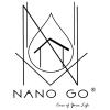 Nanogo Detailing Ltd accessori autoNanogo Detailing Ltd Logo