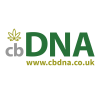 Cbdna Limited alimenti salutariCBDNA Limited Logo