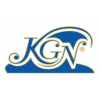 Kgn London Ltd Logo