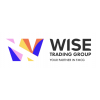 Uab Wise Trading GroupUab Wise Trading Group Logo di bevande e drink
