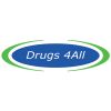 Drugs4all Ltd salute e bellezzaDrugs4All Ltd Logo