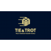 Tie & Trot Exim Corporation Logo