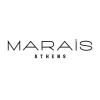 Marais Athens forniture per bagnoMarais Athens Logo