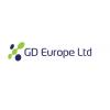 Gd Europe Ltd computer e softwareGd Europe Ltd Logo