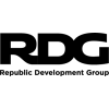 Republic Development Group beni immobiliRepublic Development Group Logo