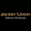 Ancient Wisdom articoli da regalo di antiquariatoAncient Wisdom Logo