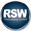 Rsw International Limited costumi e partyRSW International Limited Logo