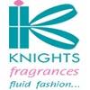 Knights Fragrances Logo
