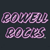 The Rowell Trading Company new ageThe Rowell Trading Company Logo