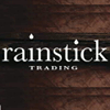 Rainstick TradingRainstick Trading Logo di sport e divertimento
