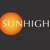 SunhighSunhigh Logo di tessili per la casa