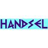 Handsel gioielli in argento 925Handsel Logo