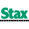 Stax Trade Centres Plc forniture per giardiniStax Trade Centres Plc Logo